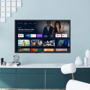 LED TV - Get affordable Televisions on rent in Noida