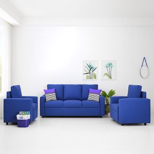 Rent Living Room Furniture in Delhi | Sofas, recliners