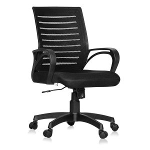 Affordable Office Chairs & Stools on Rent Noida Delhi