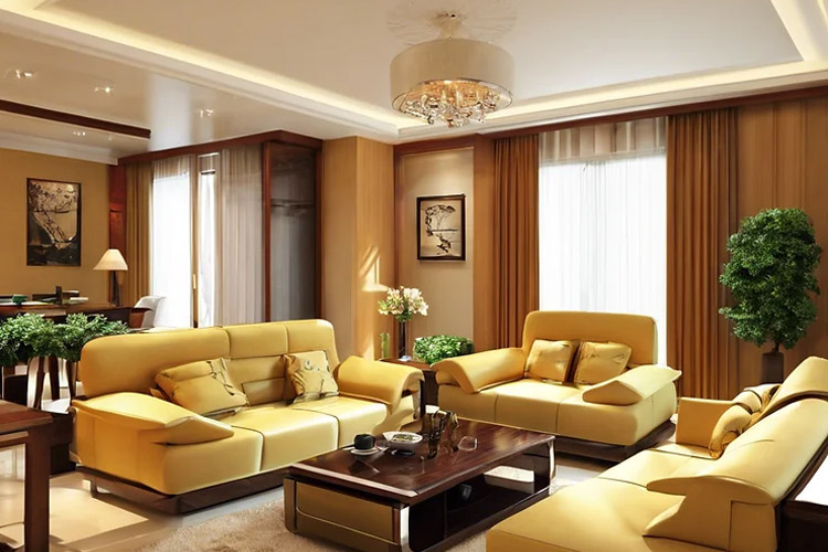 Find comfort & style | Buy & rent furniture online