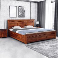 Neptune-Storage-Double-Bed-rent