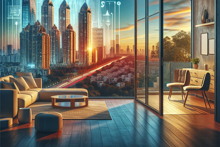 Rent Furniture & Appliances in Noida