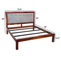 Flaper-Double-Bed on rent near me