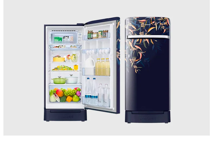 Refrigerator - Affordable Fridge Rentals with Fast Delivery