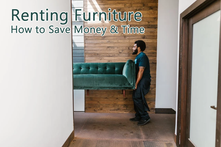 Rent Furniture & Appliances in Delhi