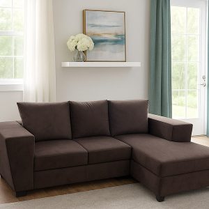 L Shape Sofa Rent - Short-Term Sofa Rentals