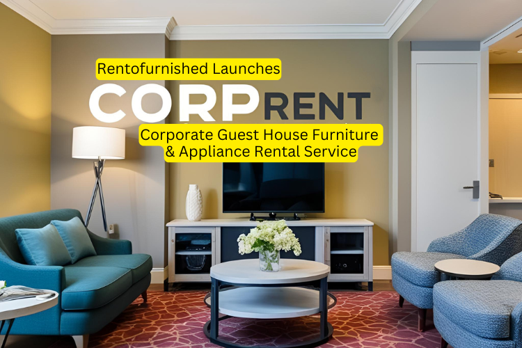 Office Furniture Rental | Corporate Furniture on Rent Noida Delhi