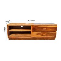 wood-led-tv-stand