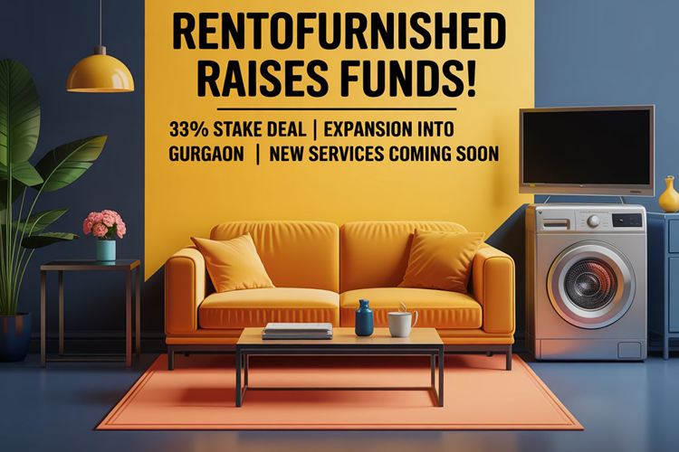 Rent Furniture & Appliances in Gurgaon - Gurugram