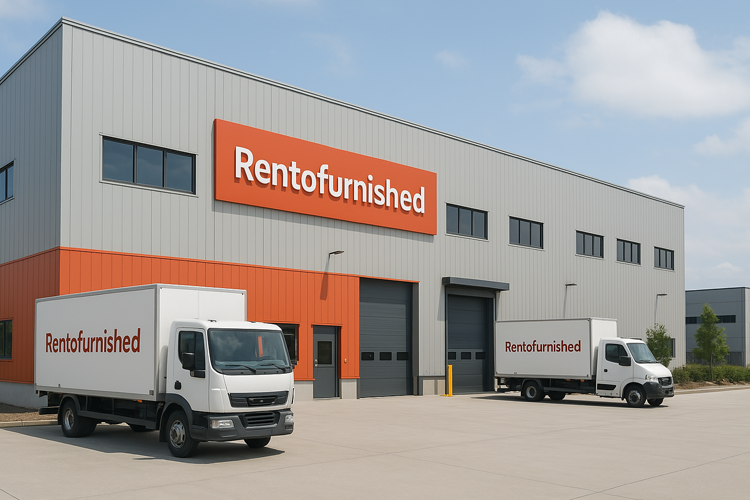 Home furniture rental company, Noida, Delhi Gurgaon