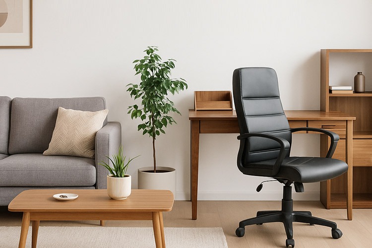 Rent Furniture & Appliances in Gurgaon