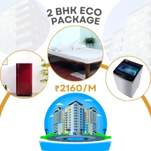Value Combos on Rent in Ghaziabad & Noida Delhi | Best Deals