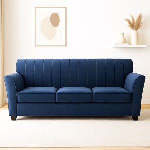 Rent Living Room Furniture in Delhi | Sofas, recliners
