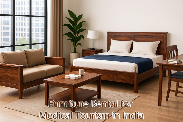 Rent Furniture & Appliainces in Noida, Gurgaon & Delhi NCR