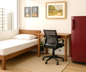 Find comfort & style | Buy & rent furniture online| Rentofurnished