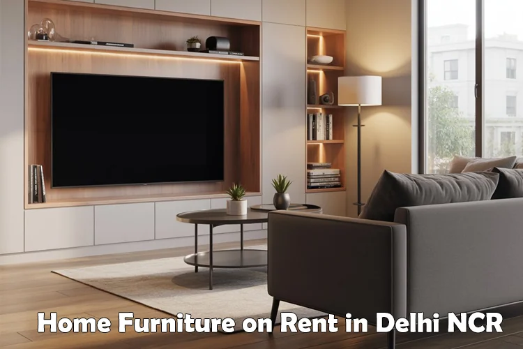 cheap Rent Premium Furniture & Home Appliances Online