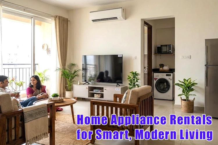 Monthly Plans & No Deposits | Rent Appliance, Save Money