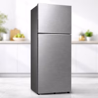 Double-door-fridge-on-rent