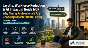 Rentofurnished place picture