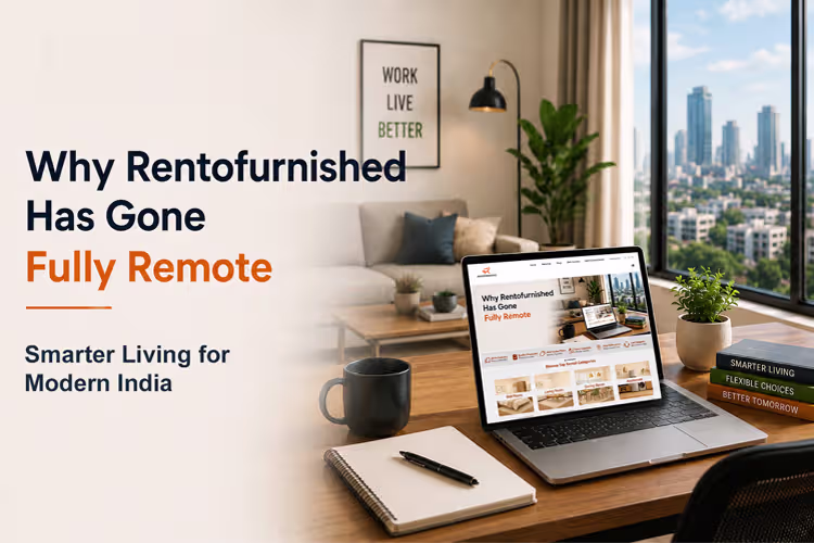 Why Rentofurnished Has Gone Fully Remote