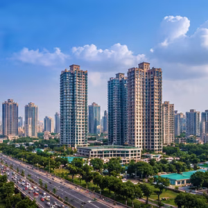 Rent Furniture & Appliances in Noida | Flexible Plans