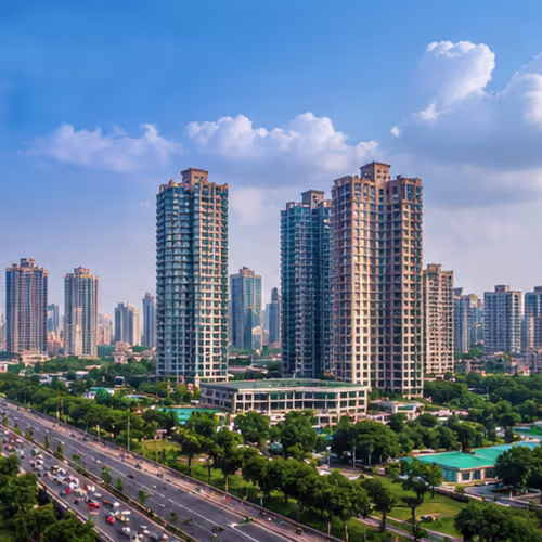 Rent Furniture & Appliances in Noida | Flexible Plans